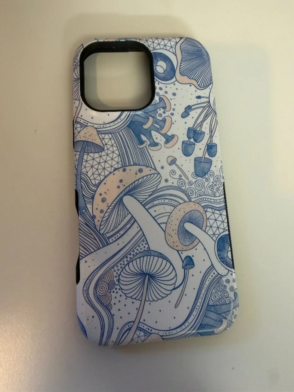 iPhone 16 Pro Max Case